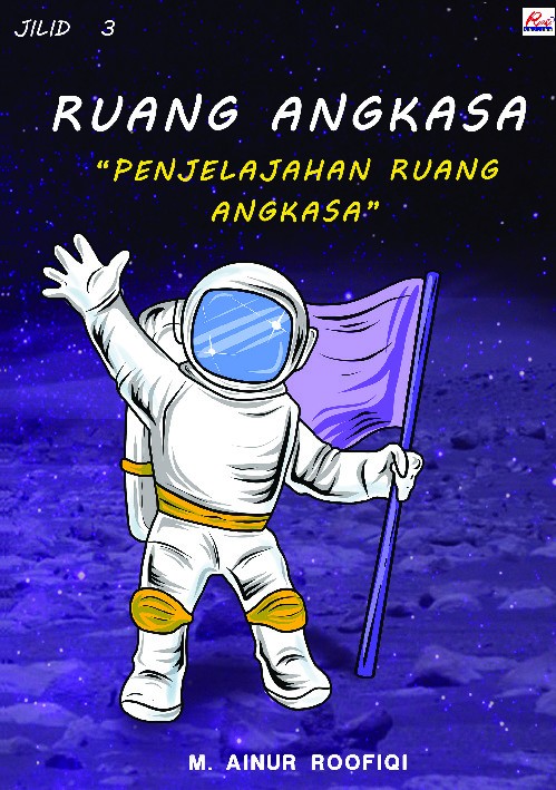 Ruang angkasa Jilid 3